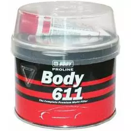 Шпатлевка HB BODY 611 6110300050