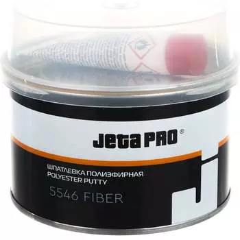 Шпатлевка Jeta PRO FIBER 5546/0,5
