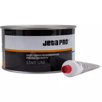 Шпатлевка Jeta PRO UNIVERSAL 5540/1,8