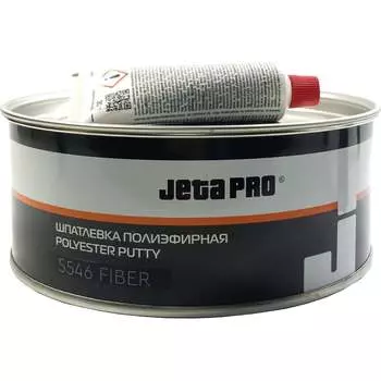 Шпатлевка Jeta PRO FIBER 5546/1