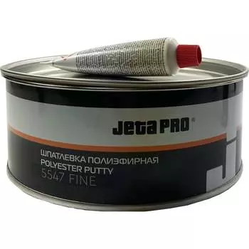 Шпатлевка Jeta PRO FINE 5547/0,5