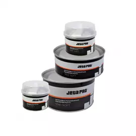 Шпатлевка Jeta PRO SOFT 5541/0,25