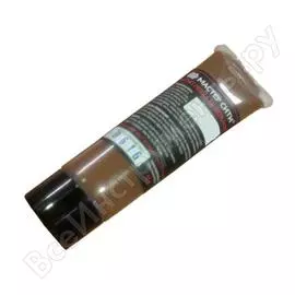 Шпатлевка мебельная (ясень шимо темный 301) мастер сити 18657