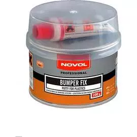 Шпатлевка NOVOL BUMPER FIX 1170
