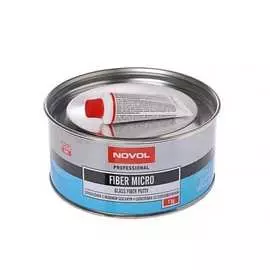 Шпатлевка NOVOL FIBER MICRO X6126448