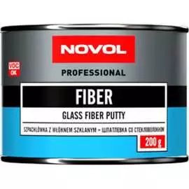 Шпатлевка NOVOL FIBER X6117654