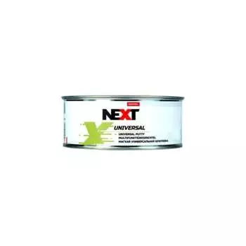 Шпатлевка NOVOL 90920