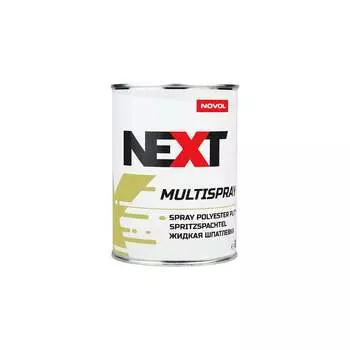 Шпатлевка NOVOL 90941