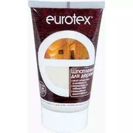 Шпатлевка по дереву Eurotex 17743