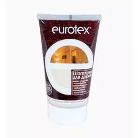 Шпатлевка по дереву Eurotex