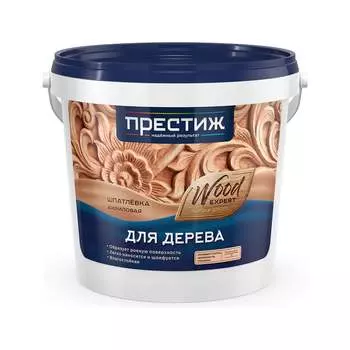 Шпатлевка по дереву ПРЕСТИЖ 264305