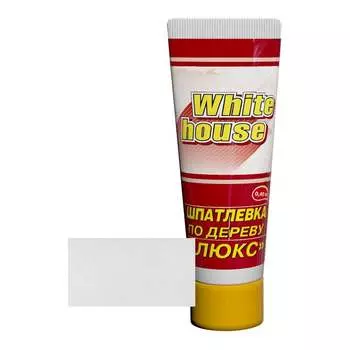 Шпатлевка по дереву White House 12850