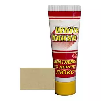 Шпатлевка по дереву White House 12853