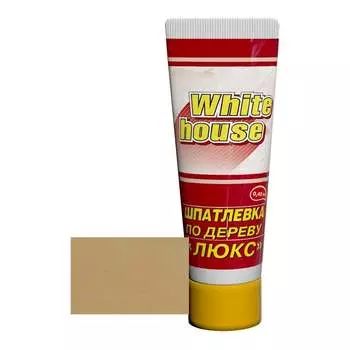 Шпатлевка по дереву White House 12854