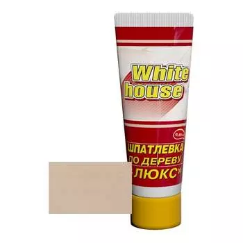 Шпатлевка по дереву White House 12852