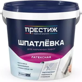 Шпатлевка ПРЕСТИЖ 256617