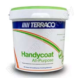 Универсальная шпатлевка TERRACO Handycoat All-Purpose 6311225