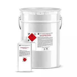 Шпатлевка ЗАГОРСКИЙ ЛАКОКРАСОЧНЫЙ ЗАВОД ЭП-0010 ZLK05338