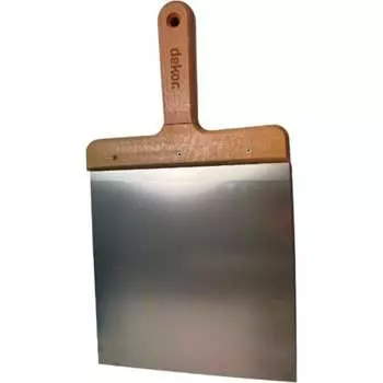 Шпатлевочная лопатка DEKOR HASSAN 243