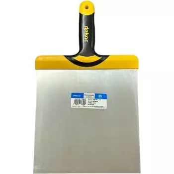 Шпатлевочная лопатка DEKOR HASSAN 505