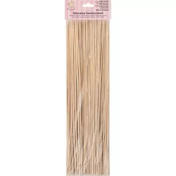 Шпажки бамбуковые S-Chief SHF-0318 669698