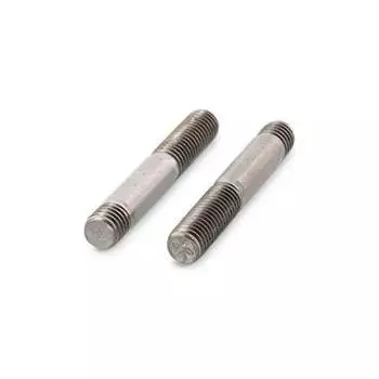 Шпилька ЦКИ DIN 938 40141