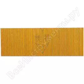 Шпилька Garage P0,6-220, 64x0, 64x22мм 10000шт/упак 8142880