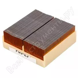 Шпилька Garage P0,6-250, 64x0, 64x25мм 10000шт/упак 8142890