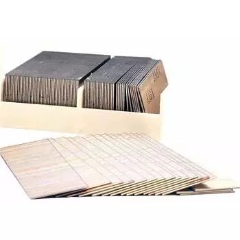 Шпилька Pegas pneumatic P0.6-22 0,64 мм 22 мм 10000 шт. PGS-1506