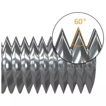 Шпилька резьбовая OBO Bettermann 3141209