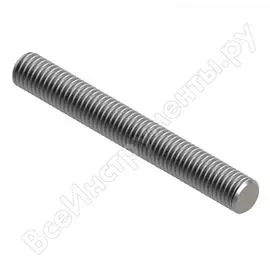 Шпилька termoclip din 976-1-m8x2000-a-58-6g.ст20.016 9385102