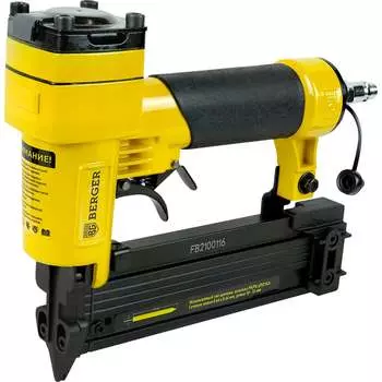 Шпилькозабивной пневматический пистолет Berger BG НАГЕЛЬ BG1799