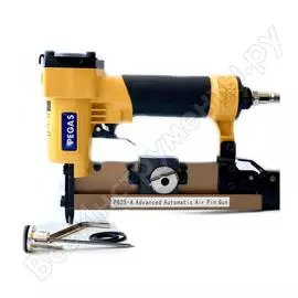 Шпилькозабивной пневмопистолет Pegas pneumatic P625 1043