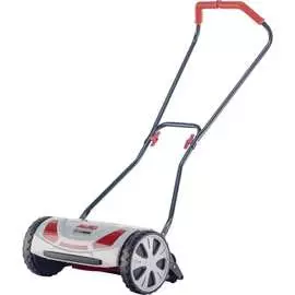 Шпиндельная газонокосилка AL-KO