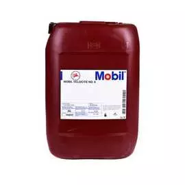 Шпиндельное масло MOBIL