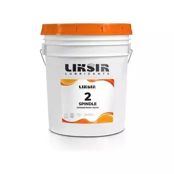 Шпиндельное синтетическое масло LIKSIR Spindle 2 203201