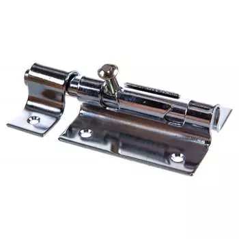 Шпингалет APECS DB-02-80-CR 00011518