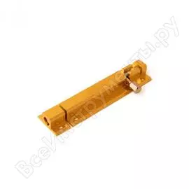 Шпингалет APECS