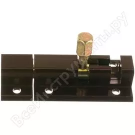 Шпингалет APECS DB-05-50-AB 8270