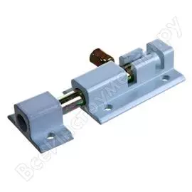 Шпингалет APECS DB-05-50-W 8271