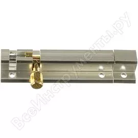 Шпингалет APECS DB-05-80-CR 8280