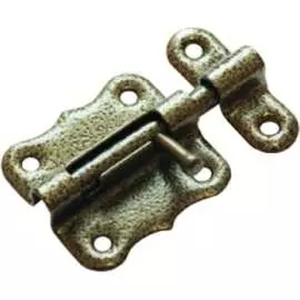 Шпингалет Домарт ШФ-50 170113