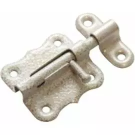 Шпингалет Домарт ШФ-50 170112