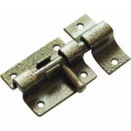 Шпингалет Домарт ШП-40 170019