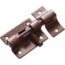 Шпингалет Домарт ШП-40 170020