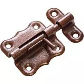 Шпингалет Домарт ШФ-50 170114