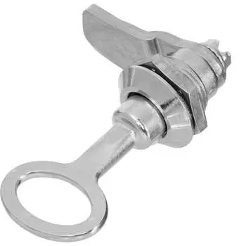 Шпингалет KIPP