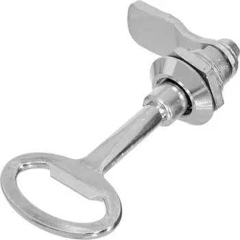 Шпингалет KIPP