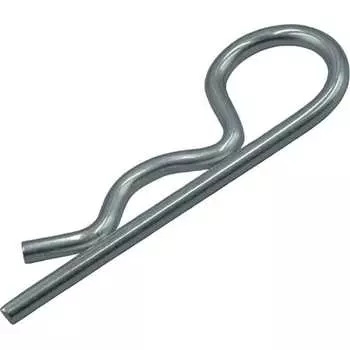 Шплинт Алтервиа 4х60, DIN 11024, Form Е (10 шт.) A00002.240060.10