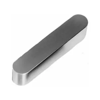 Шпонка ЦКИ DIN 6885 А, 8x7х45, Б/П 35432